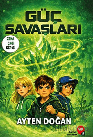 Güç Savaşları