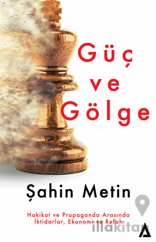 Güç ve Gölge