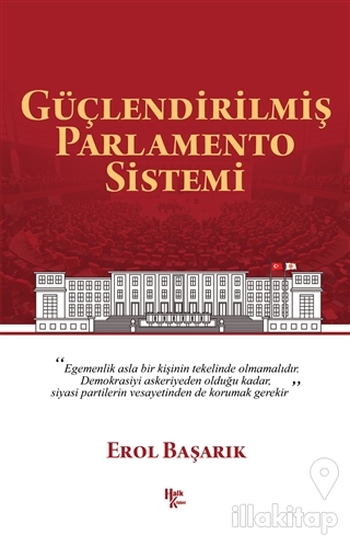 Güçlendirilmiş Parlamento Sistemi