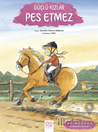 Güçlü Kızlar Pes Etmez