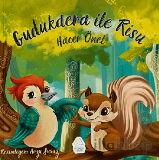 Gudukdera İle Risu