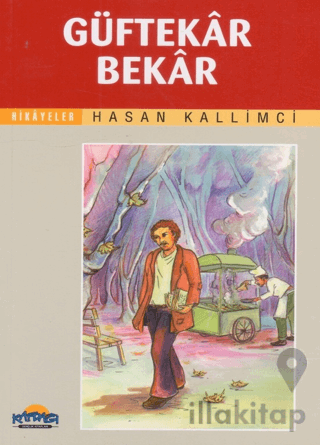 Güftekar Bekar