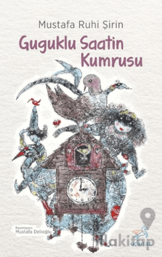 Guguklu Saatin Kumrusu