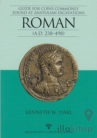 Guide For Coins Commonly Found At Anatolian Excavation Roman