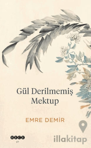 Gül Derilmemiş Mektup