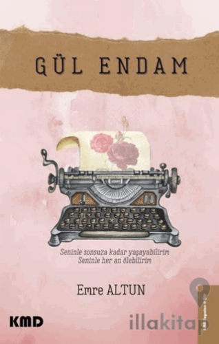 Gül Endam