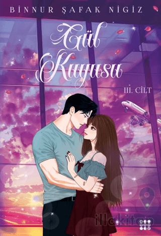 Gül Kuyusu 3