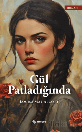 Gül Patladığında