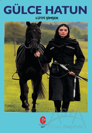 Gülce Hatun