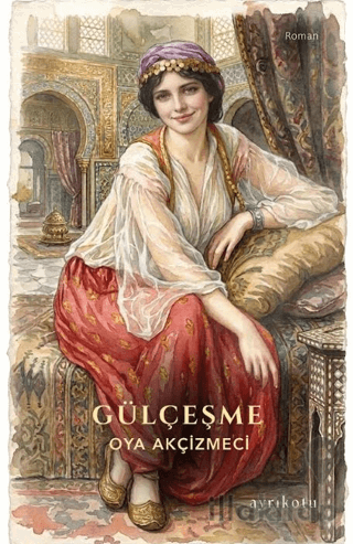Gülçeşme