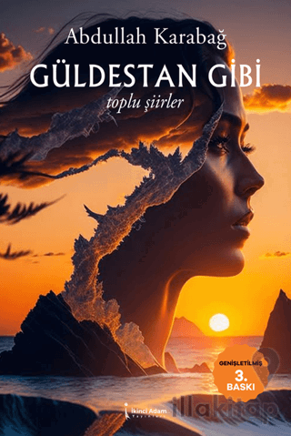 Güldestan Gibi