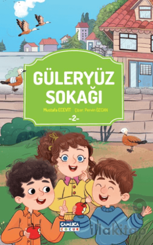 Güleryüz Sokağı 2