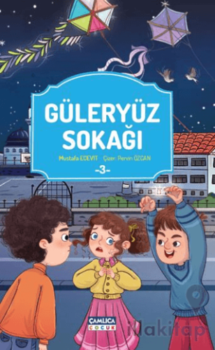 Güleryüz Sokağı - 3