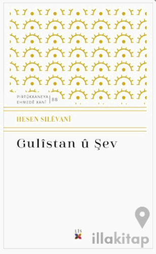 Gulistan ü Şev