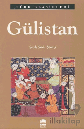 Gülistan