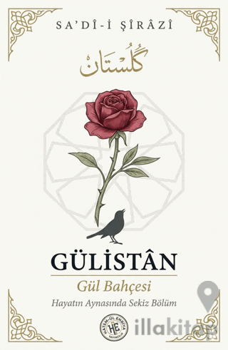 Gülistân