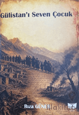 Gülistan'ı Seven Çocuk