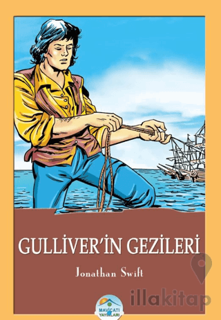 Gulliver’in Gezileri - Jonathan Swift