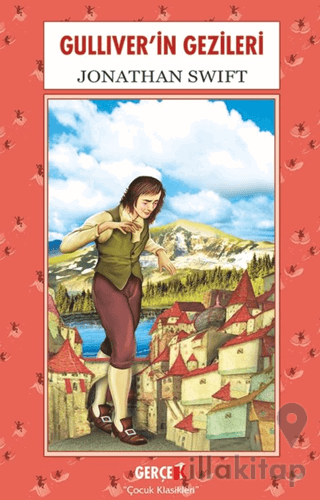 Gullıver’in Gezileri