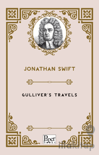 Gulliver’s Travels