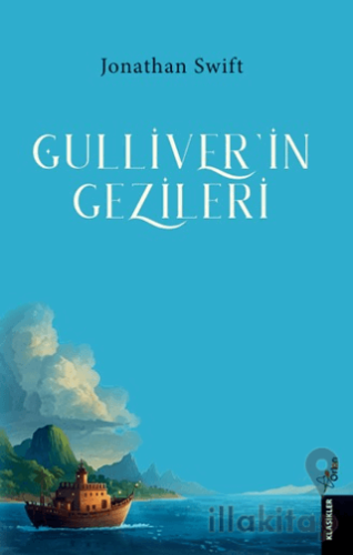 Gulliverin Gezileri