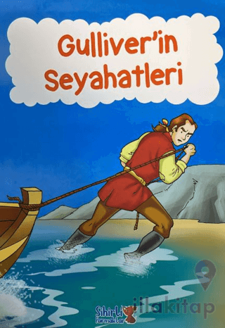Gulliver'in Seyahatleri