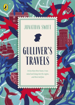 Gulliver's Travels