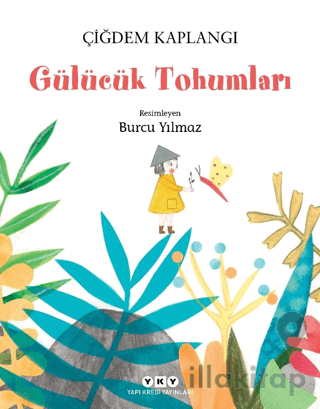Gülücük Tohumları