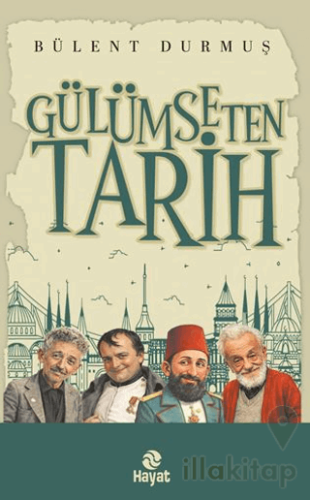 Gülümseten Tarih