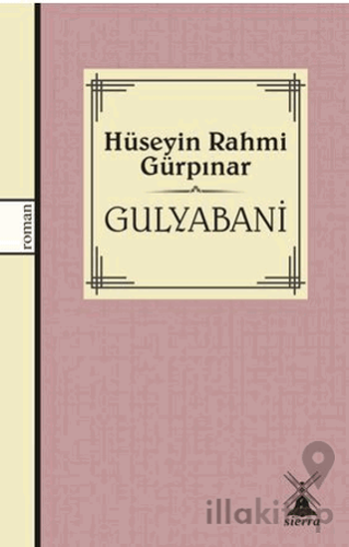 Gulyabani