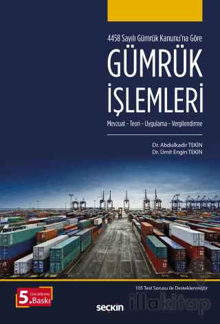 Gümrük İşlemleri