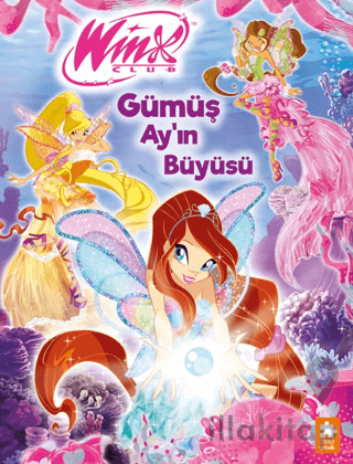 Gümüş Ay’ın Büyüsü