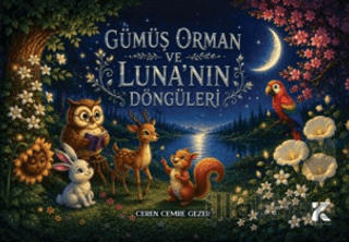Gümüş Orman ve Luna'nın Döngüleri