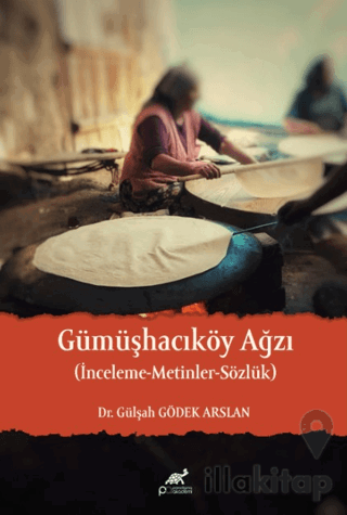 Gümüşhacıköy Ağzı