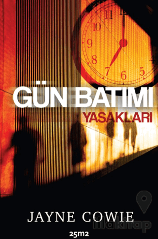 Gün Batımı Yasakları