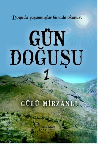 Gün Doğuşu