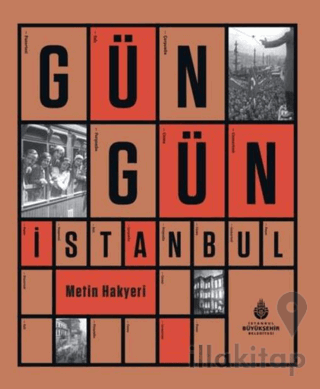 Gün Gün İstanbul
