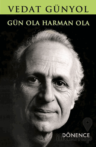 Gün Ola Harman Ola