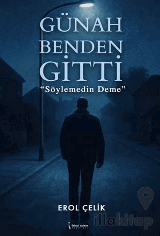 Günah Benden Gitti