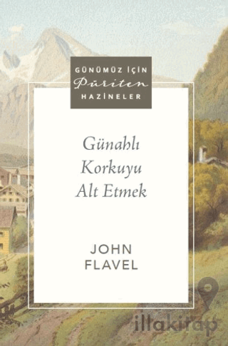 Günahlı Korkuyu Alt Etmek
