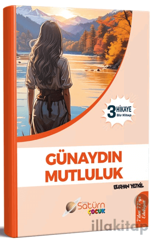 Günaydın Mutluluk