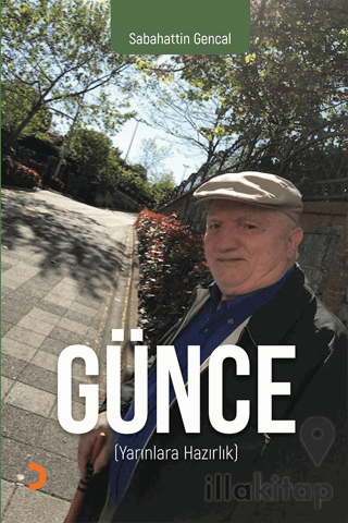 Günce