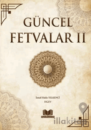 Güncel Fetvalar 2. Cilt