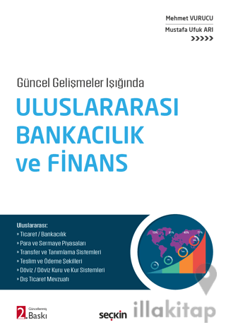 Güncel Gelişmeler Işığında Uluslararası Bankacılık ve Finans