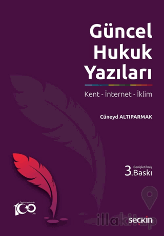 Güncel Hukuk Yazıları