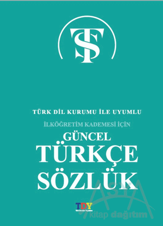 Güncel Türkçe Sözlük (Küçük Boy)