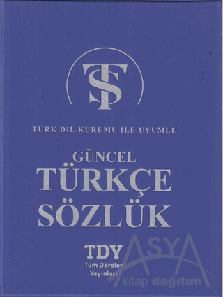 Güncel Türkçe Sözlük