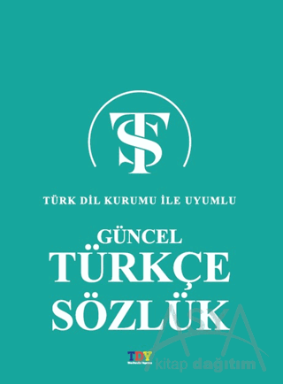 Güncel Türkçe Sözlük