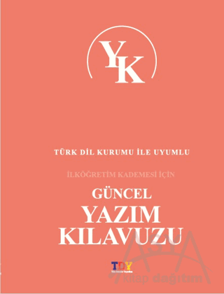 Güncel Yazım Kılavuzu