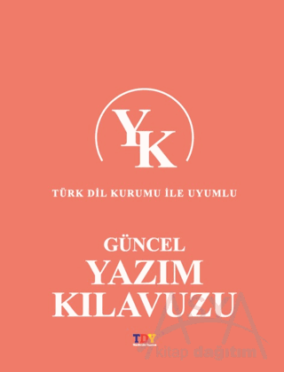 Güncel Yazım Kılavuzu